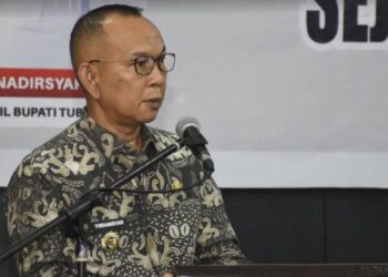 Musrenbang RPJMD Prioritaskan Program Pembangunan