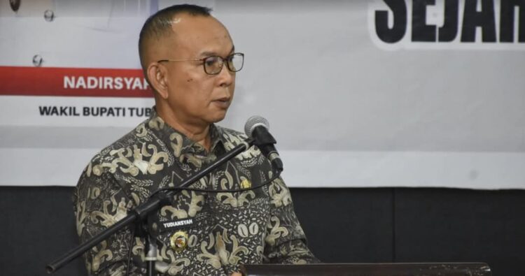 Musrenbang RPJMD Prioritaskan Program Pembangunan