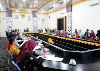 Sesuaikan Perubahan Nomenklatur, Pemkot Metro Bakal Gabungkan 2 OPD Jadi Satu