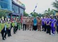 Bupati Pringsewu Harapkan Milad Ke-6 Universitas Aisyah Pringsewu Picu Semangat Berinovasi