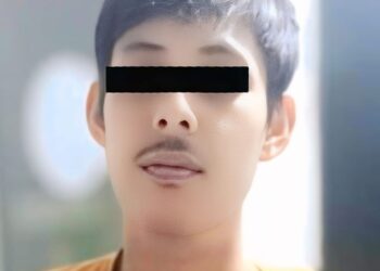 Jual Paket Obat-Obatan Terlarang, Warga Hadimulyo Barat Ditangkap Polisi