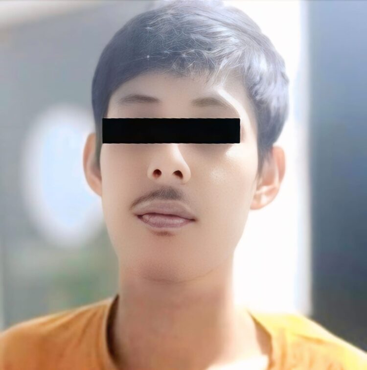 Jual Paket Obat-Obatan Terlarang, Warga Hadimulyo Barat Ditangkap Polisi