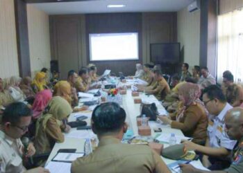 Tingkatkan Pembayaran Pajak, ASN Diminta Jadi Garda Terdepan Kepatuhan Pajak