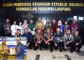 Pemkab Tubaba Kembali Raih Predikat Opini WTP Kali Ke 14