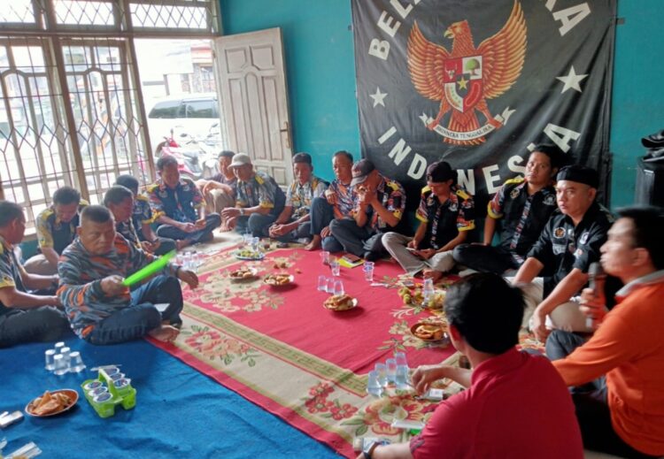 Turunkan Tim Investigasi, GMBI Cium Kerjasama Kades Dan Ketua Gapoktan Di Gilih Suka Negeri