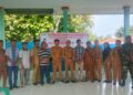 Desa Labuhan Ratu Pasar Bentuk Koperasi Merah Putih