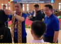 Cari Bibit Prestasi, Dinas Pendidikan Lampura Gelar Lomba OSN, O2SN dan FLS3N