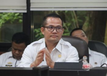Gelar Ukom Eselon II, Pemkab Lampura Cari Pejabat Mumpuni, Berkompetensi Dalam Bidangnya