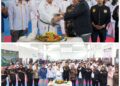 Kejurda Karate BKC Lampung 2025 Resmi Dibuka Di ITERA