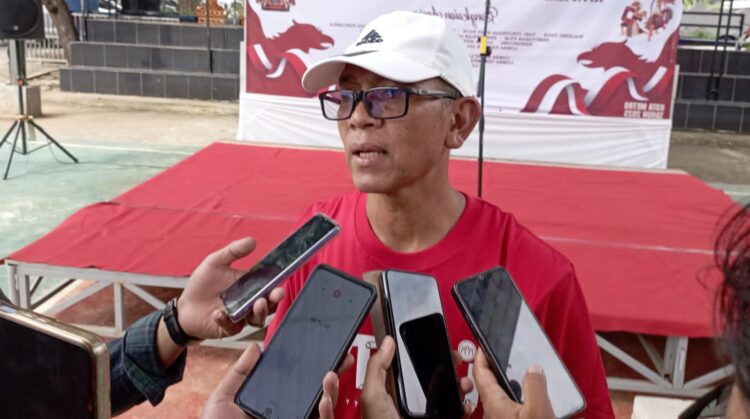 Puluhan Kepala SMPN Dikabarkan Mundur, Ini Kata Kepala Disdikbud!