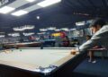 Golden Star Billiard and Cafe Resmi Dibuka, Cik Memey: Optimis Bangkitkan Olahraga Biliar di Kota Metro