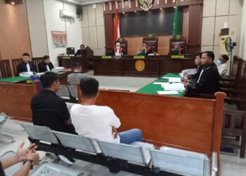 Terungkap Supriyati Miliki 2 Ijazah, Pekan Depan Winarni di hadirkan sebagai Saksi