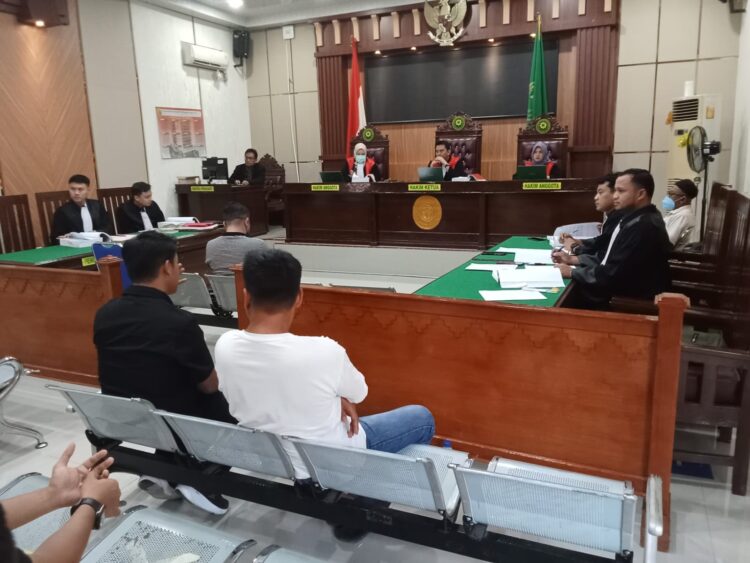 Terungkap Supriyati Miliki 2 Ijazah, Pekan Depan Winarni di hadirkan sebagai Saksi