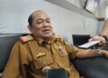 Pastikan Bansos Tepat Sasaran, Dinsos Cek Ulang 11.479 Penerima Bantuan di Metro
