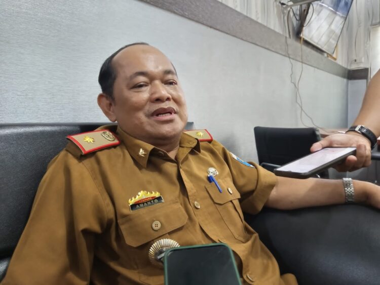 Pastikan Bansos Tepat Sasaran, Dinsos Cek Ulang 11.479 Penerima Bantuan di Metro