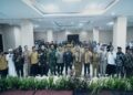 Dibuka Wabup Pringsewu, Parisada Hindu Dharma Indonesia Laksanakan Lokasabha IV