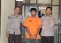 Diduga Terlibat Kasus Asusila terhadap Siswi SMP, Seorang Pria di Pringsewu Ditangkap Polisi