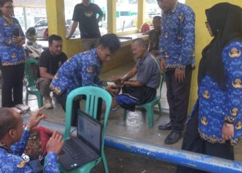 Ada ODGJ di Kota Metro, Warga Bisa Lapor di Call Center 112