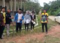 Lakukan Legalisasi Tanah Wakaf dan Rumah Ibadah, BPN Mesuji Targetkan 2 Kecamatan Rampung Tahun Ini