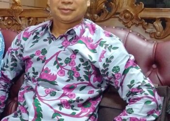Keadaan Efisiensi Bupati Rekrut Eks Security Jaga IC, Komisi I : Ini Tidak Dibenarkan.