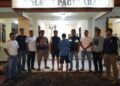 Gara-Gara Jaring Ikan, Pria di Pringsewu Duga Aniaya Warga hingga Luka