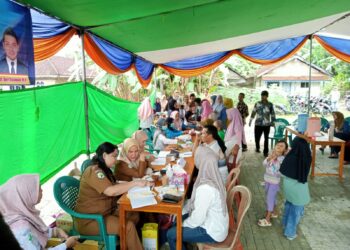 Kabar Gembira Kini Hadir di Mesuji, Rumah Sunat Modern Tanpa Jarum dan Jahit