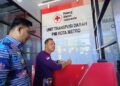 Tak Cukup Penuhi Kebutuhan Darah, PMI Metro Andalkan Donor Sukarela