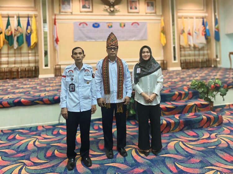 PANI Lampung Tancap Gas di Hari Anti Narkotika Sedunia