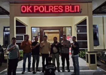 Modal Judi Slot, Buruh Nekat Curi Motor dan Gelapkan Uang Majikan