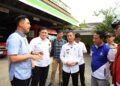 Respon Cepat Keluhan Warga, Bupati Pringsewu Turunkan Tim Satgas Awasi Distribusi LPG