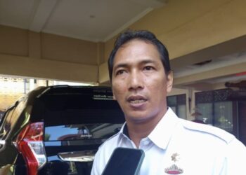 Bupati Pringsewu Hadiri Wisuda Ke-8 Universitas Muhammadiyah Pringsewu