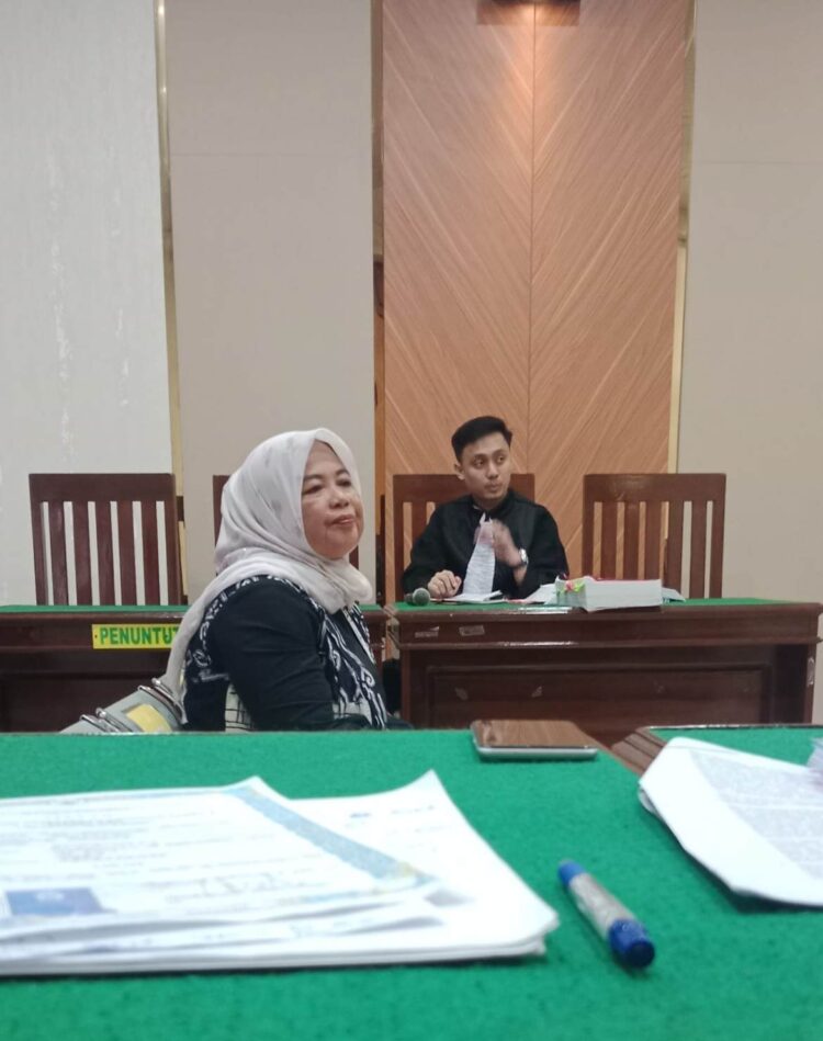 Sidang Ijazah Palsu Fraksi PDI Perjuangan, Kesaksian Supriyati Banyak Kontradiktif, Ahmad Syahruddin Keberatan