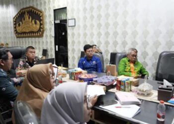 Wujudkan Tata Ruang Aman, SIGN Dinilai Penting Dalam Perencanaan Pembangunan Kota Metro