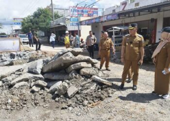 Beraksi di 15 TKP, Komplotan Curanmor Bersenjata Dibekuk Polisi