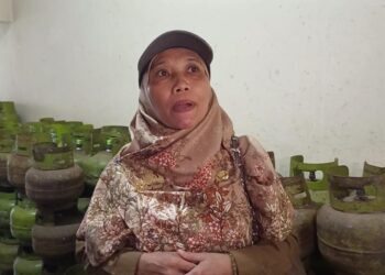 Tak Layani Penjualan Gas LPG 3 Kg ke Warga, Pangkalan Terancam Disanksi