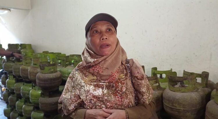 Tak Layani Penjualan Gas LPG 3 Kg ke Warga, Pangkalan Terancam Disanksi