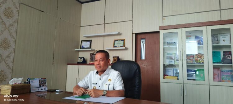 Oknum ASN Tubaba Ditangkap Pesta Narkoba, Sekda : Mereka Terancam Dipecat