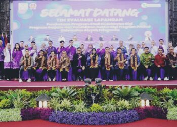 Wabup Pringsewu Dukung Universitas Aisyah Buka Fakultas Kedokteran Gigi