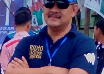 Bangun Tempat Karaoke Ilegal, Ketua DPRD Segera Tutup Permanen.