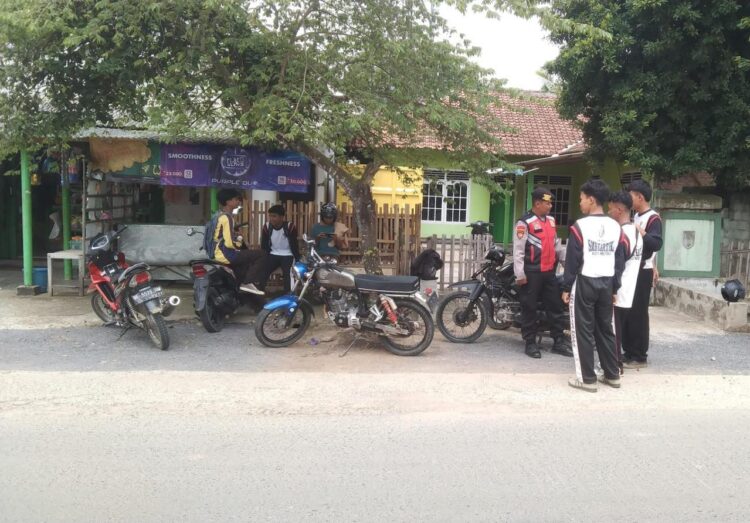 Tertibkan Arus Lalu Lintas Saat Jam Sibuk, Polres Metro Terjunkan Personel di Titik Strong Point