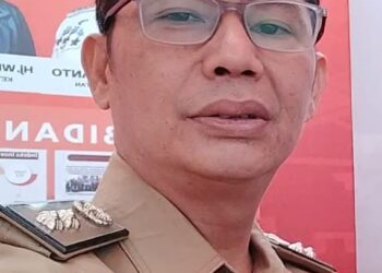 Isu Pengondisian Proyek, Pemkab Lamsel Tegaskan Proses Tender Dilakukan Transparan Sesuai Aturan