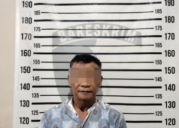 Sempat Kabur, Buronan Kasus Judi di Gadingrejo Ditangkap Polisi