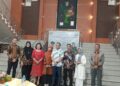 Ramah Tamah Pemkab Pringsewu Sambut Kajari Baru, Evi Hasibuan