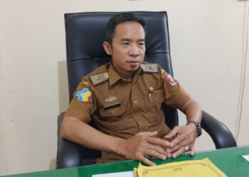 Dinkes Lampura Himbau Warga Tak Malu Berobat, Penyakit TBC Bisa Sembuh Total