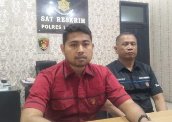 Bendahara KONI Lamteng Ditetapkan Jadi Tersangka, Dugaan Korupsi Dana Hibah Periode 2024-2028