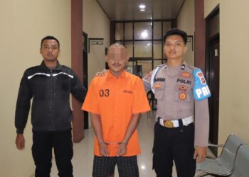 Dua Terdakwa Korupsi Dana Hibah LPTQ Dituntut 4,5 Tahun Penjara oleh Kejari Pringsewu