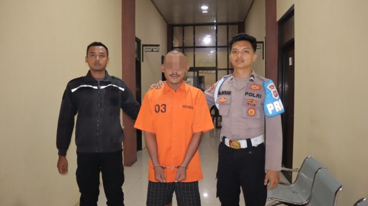 Dua Terdakwa Korupsi Dana Hibah LPTQ Dituntut 4,5 Tahun Penjara oleh Kejari Pringsewu