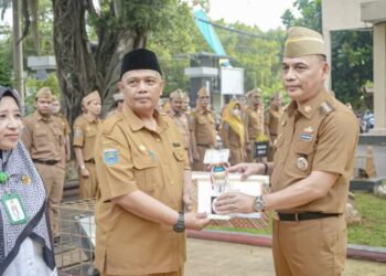 Normalisasi Sungai Way Batanghari Dinilai Jadi Solusi Penanganan Banjir di Metro