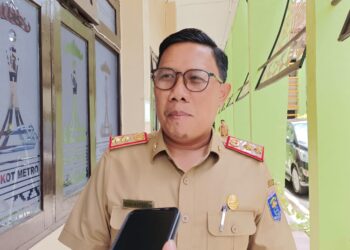 7 Warga Kurang Mampu di Metro Bakal Dapat Bantuan Sosial RTLH