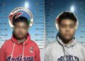 Miliki Narkoba Jenis Tembakau Gorila, Dua Remaja Belasan Tahun di Metro Diciduk Polisi